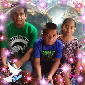 Meet your Posher, Iona